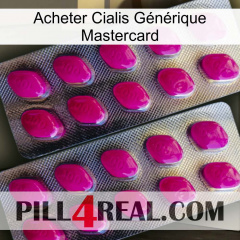 Acheter Cialis Générique Mastercard 10